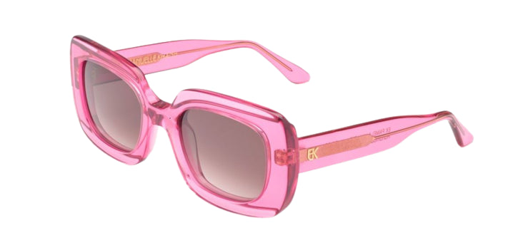 Emmanuelle Khanh EK PAMELA Sunglasses