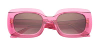 Emmanuelle Khanh EK PAMELA Sunglasses