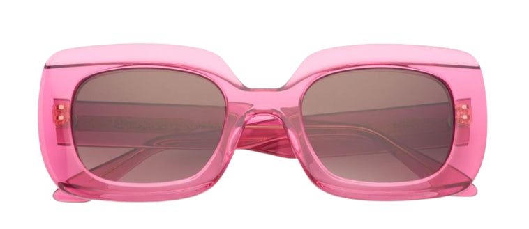 Emmanuelle Khanh EK PAMELA Sunglasses