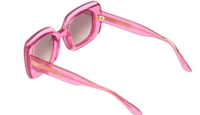 Emmanuelle Khanh EK PAMELA Sunglasses