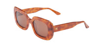 Emmanuelle Khanh EK PAMELA Sunglasses