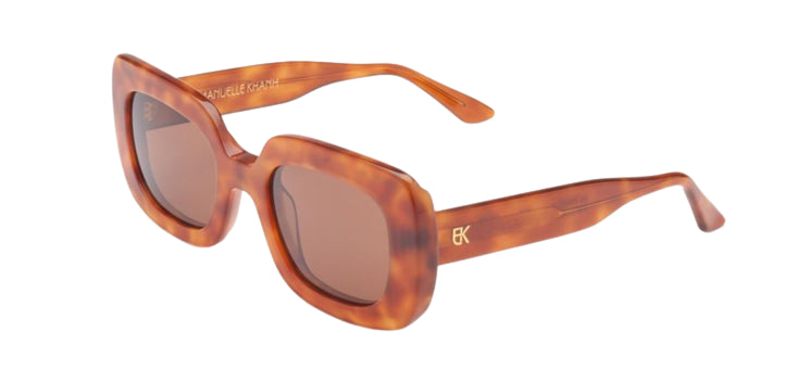 Emmanuelle Khanh EK PAMELA Sunglasses
