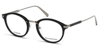 Prescription Glasses Ermenegildo Zegna EZ5064 001
