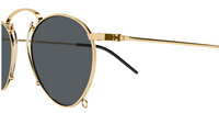 Gucci Fashion Inspired GG1034S Sunglasses