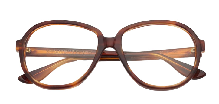 Korrektionsbrille Emmanuelle Khanh EK MANO
