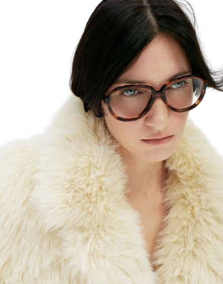 Korrektionsbrille Emmanuelle Khanh EK MANO