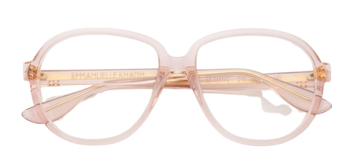 Korrektionsbrille Emmanuelle Khanh EK MANO