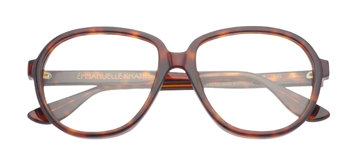 Korrektionsbrille Emmanuelle Khanh EK MANO
