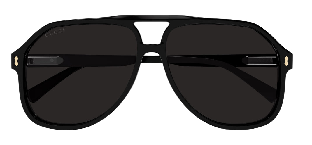 Gucci Logo GG1042S Sunglasses