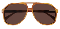 Gucci Logo GG1042S Sunglasses