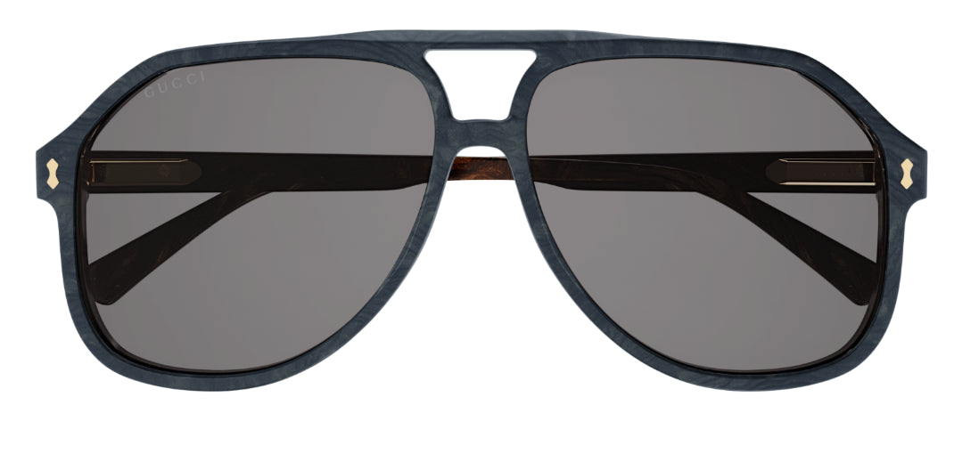 Gucci Logo GG1042S Sunglasses