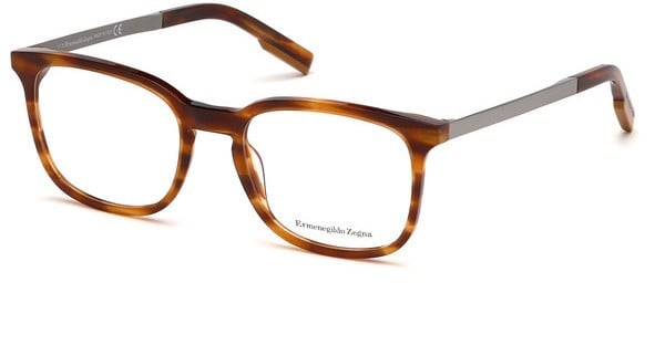 Prescription Glasses Ermenegildo Zegna EZ5143 053