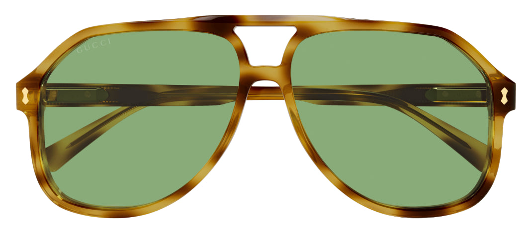 Gucci Logo GG1042S Sunglasses