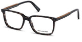 Gafas graduadas Ermenegildo Zegna EZ5145 005