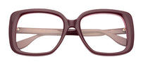 Emmanuelle Khanh EK CARMEN Eyeglasses