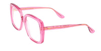 Emmanuelle Khanh EK CARMEN Eyeglasses