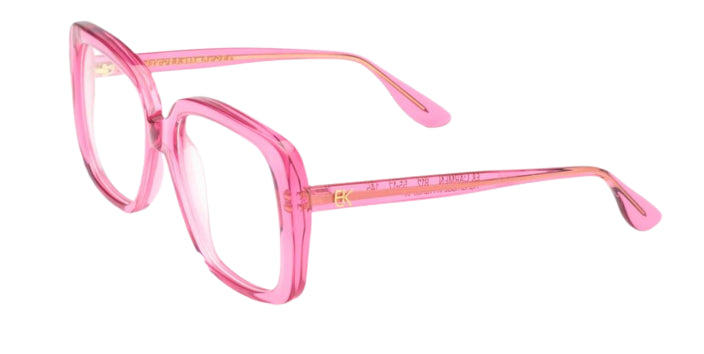 Emmanuelle Khanh EK CARMEN Eyeglasses