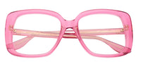 Emmanuelle Khanh EK CARMEN Eyeglasses