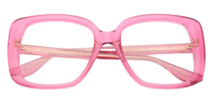 Emmanuelle Khanh EK CARMEN Eyeglasses