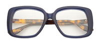 Emmanuelle Khanh EK CARMEN Eyeglasses