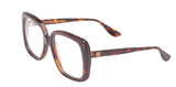 Emmanuelle Khanh EK CARMEN Eyeglasses