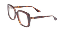 Emmanuelle Khanh EK CARMEN Eyeglasses