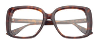Emmanuelle Khanh EK CARMEN Eyeglasses