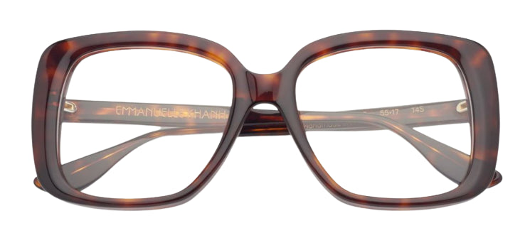 Emmanuelle Khanh EK CARMEN Eyeglasses