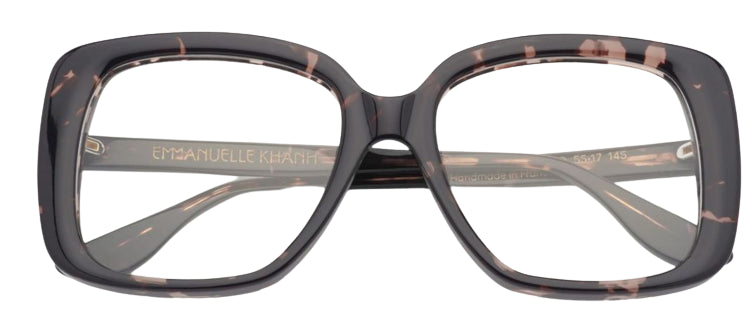 Emmanuelle Khanh EK CARMEN Eyeglasses