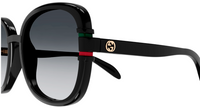 Gucci Web GG1068SA Sunglasses