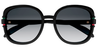 Gucci Web GG1068SA Sunglasses