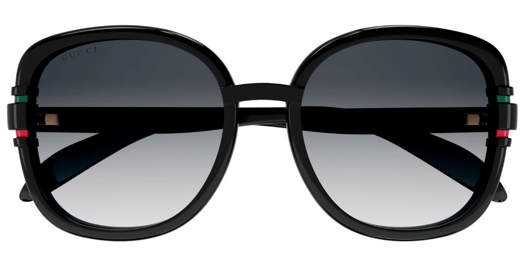 Gucci Web GG1068SA Sunglasses
