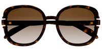 Gucci Web GG1068SA Sunglasses