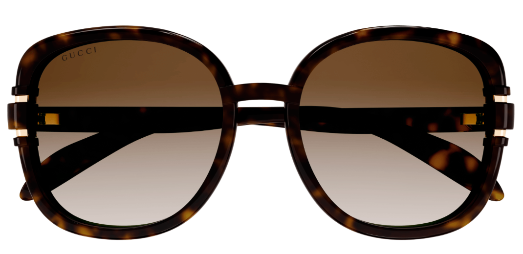 Gucci Web GG1068SA Sunglasses