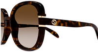 Gucci Web GG1068SA Sunglasses