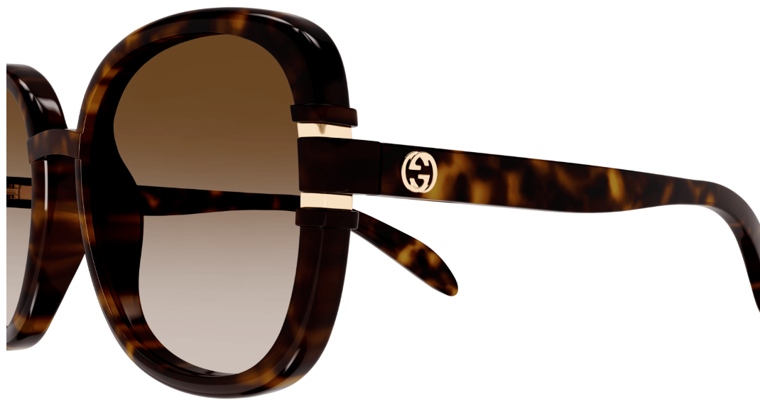 Gucci Web GG1068SA Sunglasses