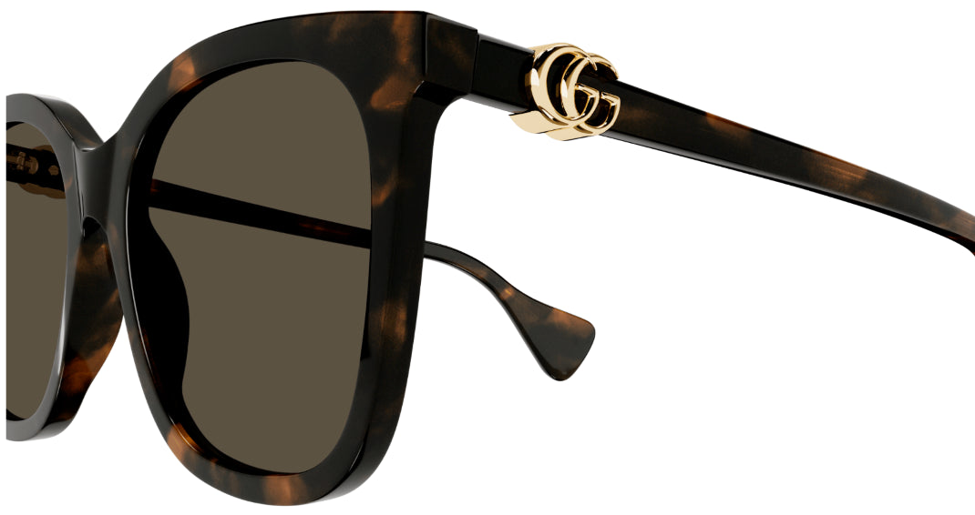 Gafas de Sol Gucci Logo GG1071S