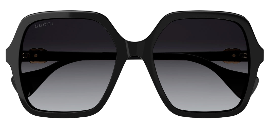 Zonnebril Gucci Logo GG1072S
