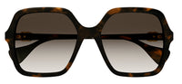 Zonnebril Gucci Logo GG1072S