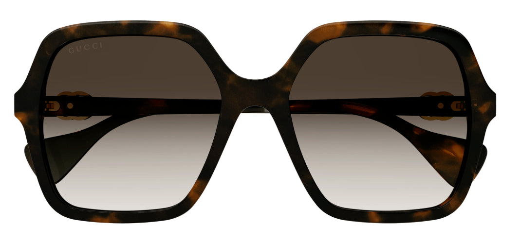Zonnebril Gucci Logo GG1072S
