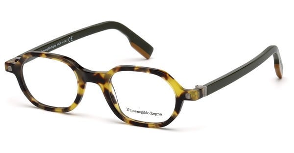 Korrektionsbrille Ermenegildo Zegna EZ5130 055