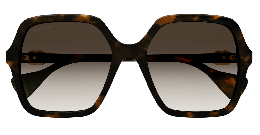 Gucci Logo GG1072SA Sunglasses