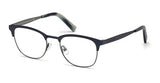 Gafas graduadas Ermenegildo Zegna EZ5099 091