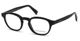 Ermenegildo Zegna EZ5108 001 Eyeglasses