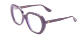 Lunettes de vue Emmanuelle Khanh EK ORPHEE