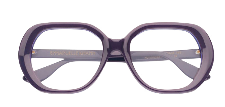 Lunettes de vue Emmanuelle Khanh EK ORPHEE