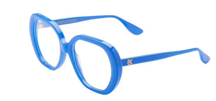 Lunettes de vue Emmanuelle Khanh EK ORPHEE