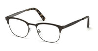 Lunettes de vue Ermenegildo Zegna EZ5099 097