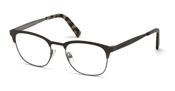Lunettes de vue Ermenegildo Zegna EZ5099 097
