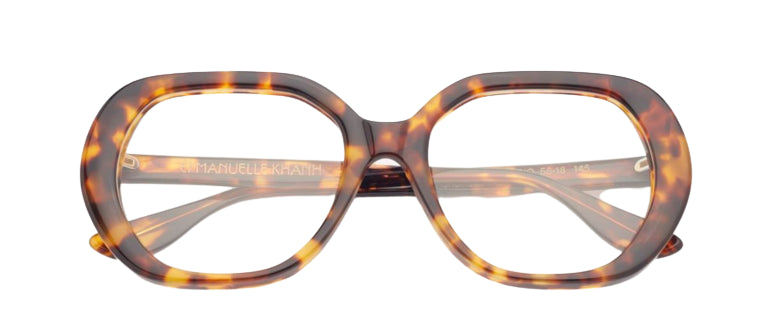 Lunettes de vue Emmanuelle Khanh EK ORPHEE